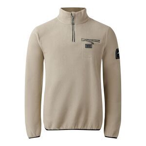 Dare 2B Mens Affinity Mountain Fleece Top / Abbeystone